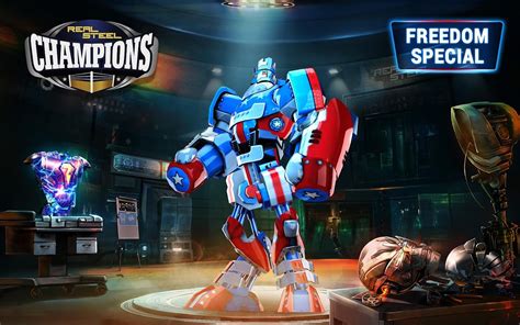 is real steel boxing champions offline|real steel champions parts.